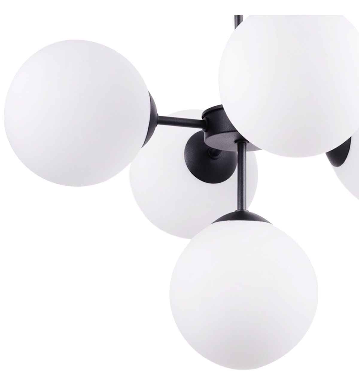 lampa-wiszaca-sufitowa-styl-loftowy-zyrandol-czarny-biale-klosze-e14-07